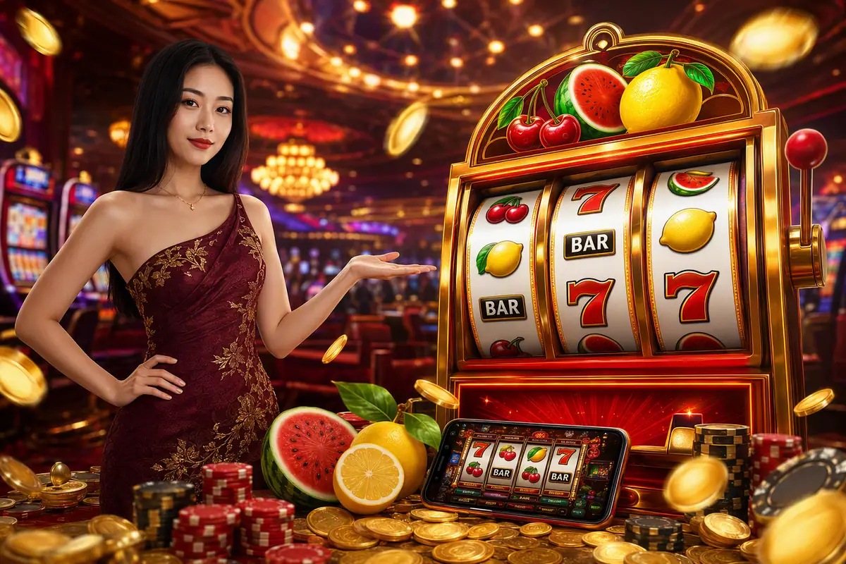 qrpay44 pasaran taruhan esports live