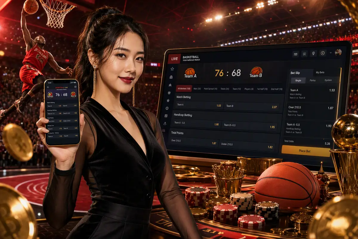 qrpay44 strategi taruhan sukan badminton