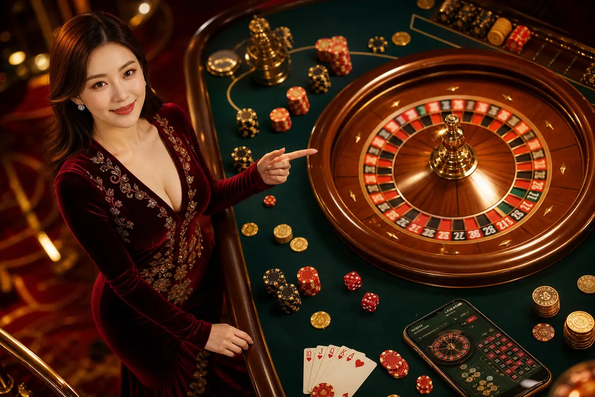 qrpay44 slot online skrin permainan utama