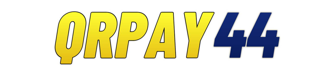 qrpay44 logo